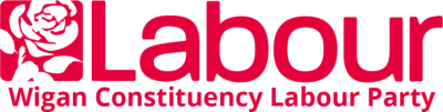 Wigan Constituency Labour Party