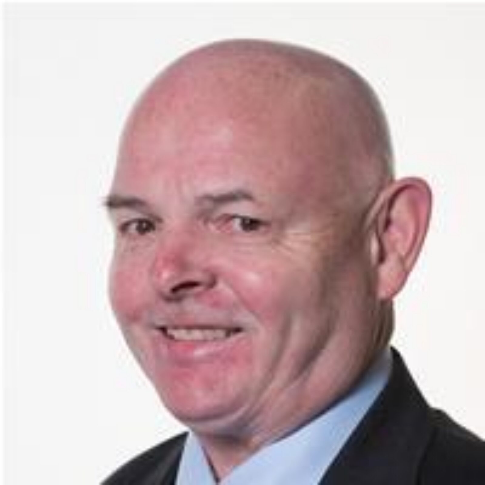 Wigan Central - Cllr Michael McLoughlin