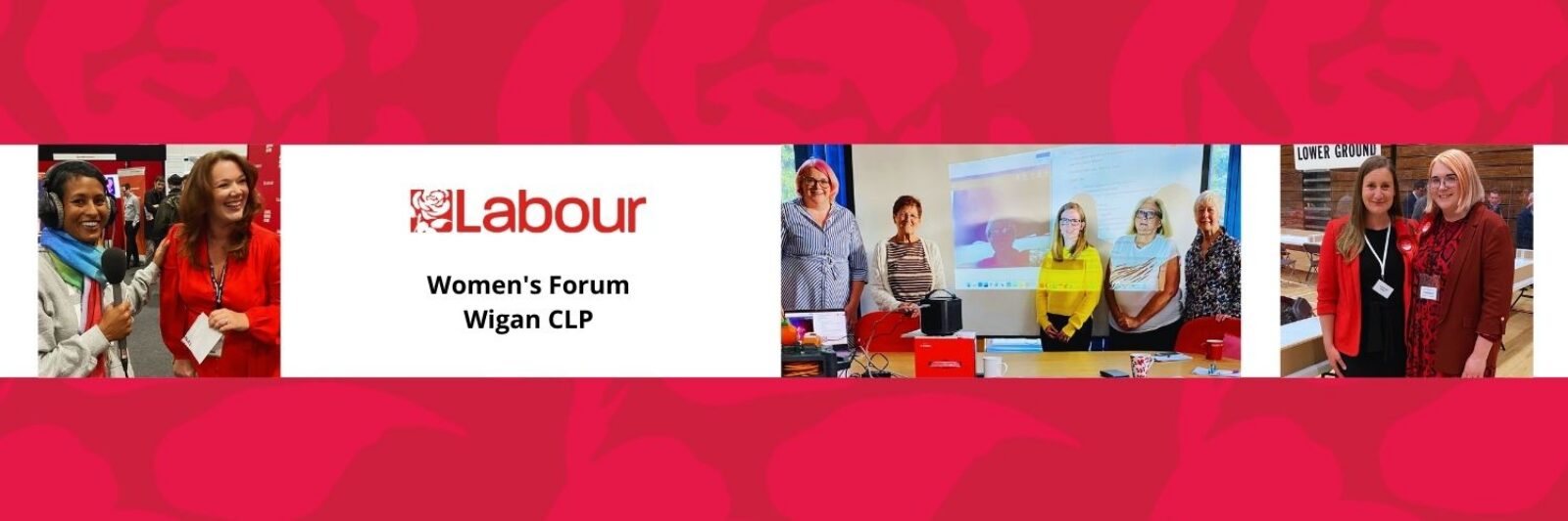 Labour Women